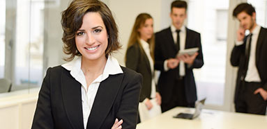 Valeurs d'entreprise